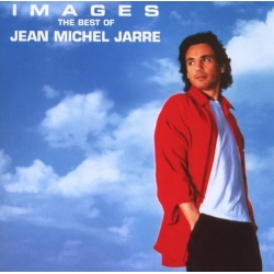  Jean Michel Jarre  ‎– Images